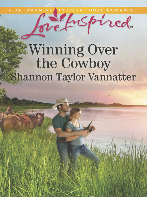 Title details for Winning Over the Cowboy by Shannon Taylor Vannatter - Available